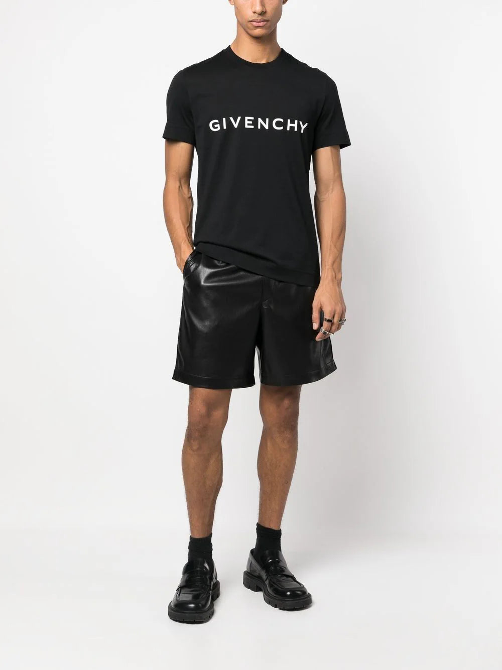 Givenchy Givenchy Archetype T-shirt