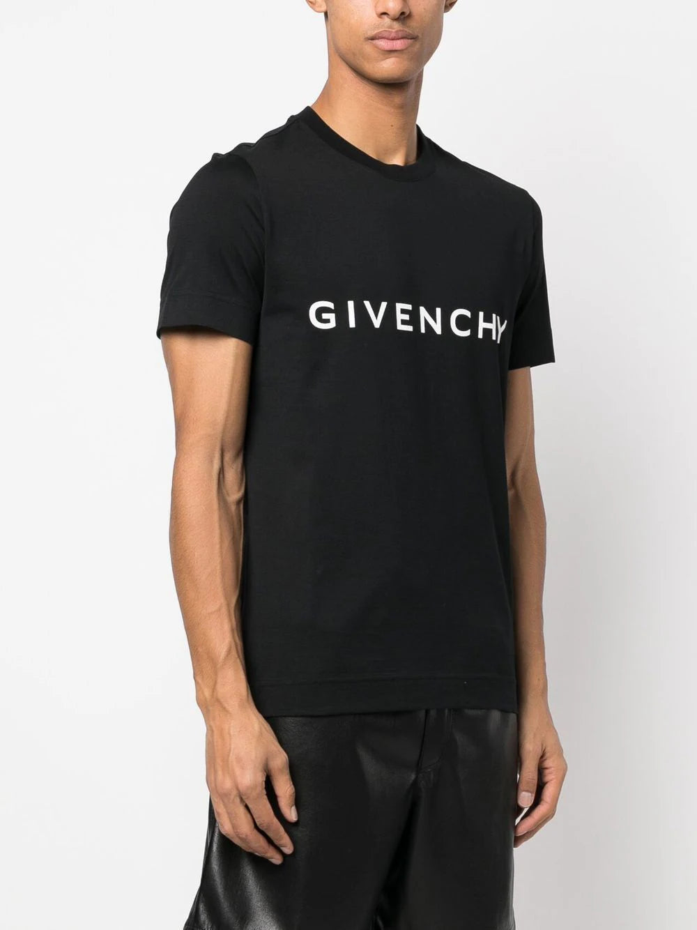 Givenchy Givenchy Archetype T-shirt