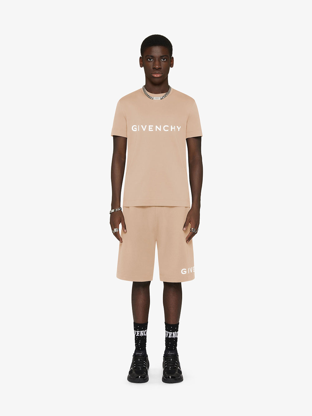 Givenchy Givenchy Archetype T-shirt
