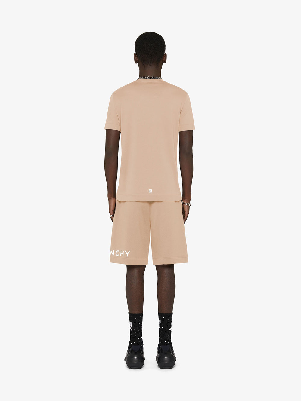 Givenchy Givenchy Archetype T-shirt