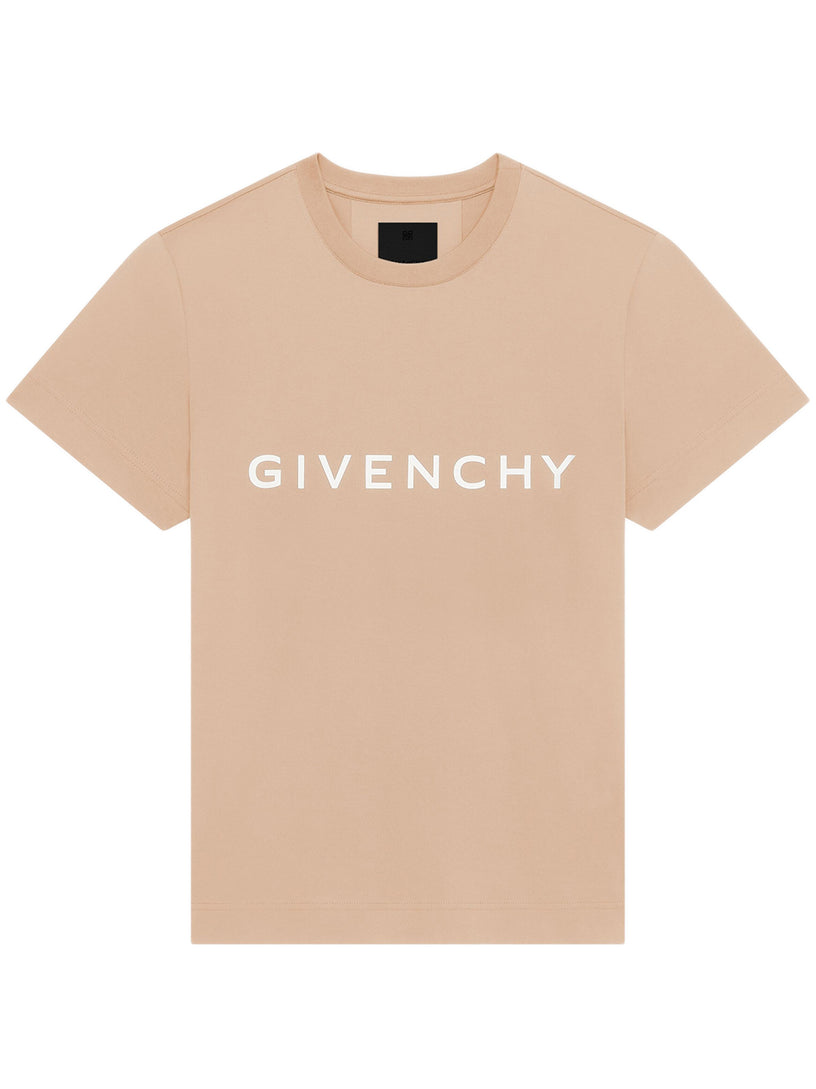 Givenchy Givenchy archetype t-shirt