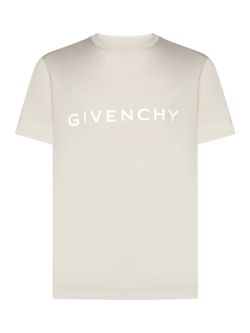 Givenchy Givenchy archetype t-shirt