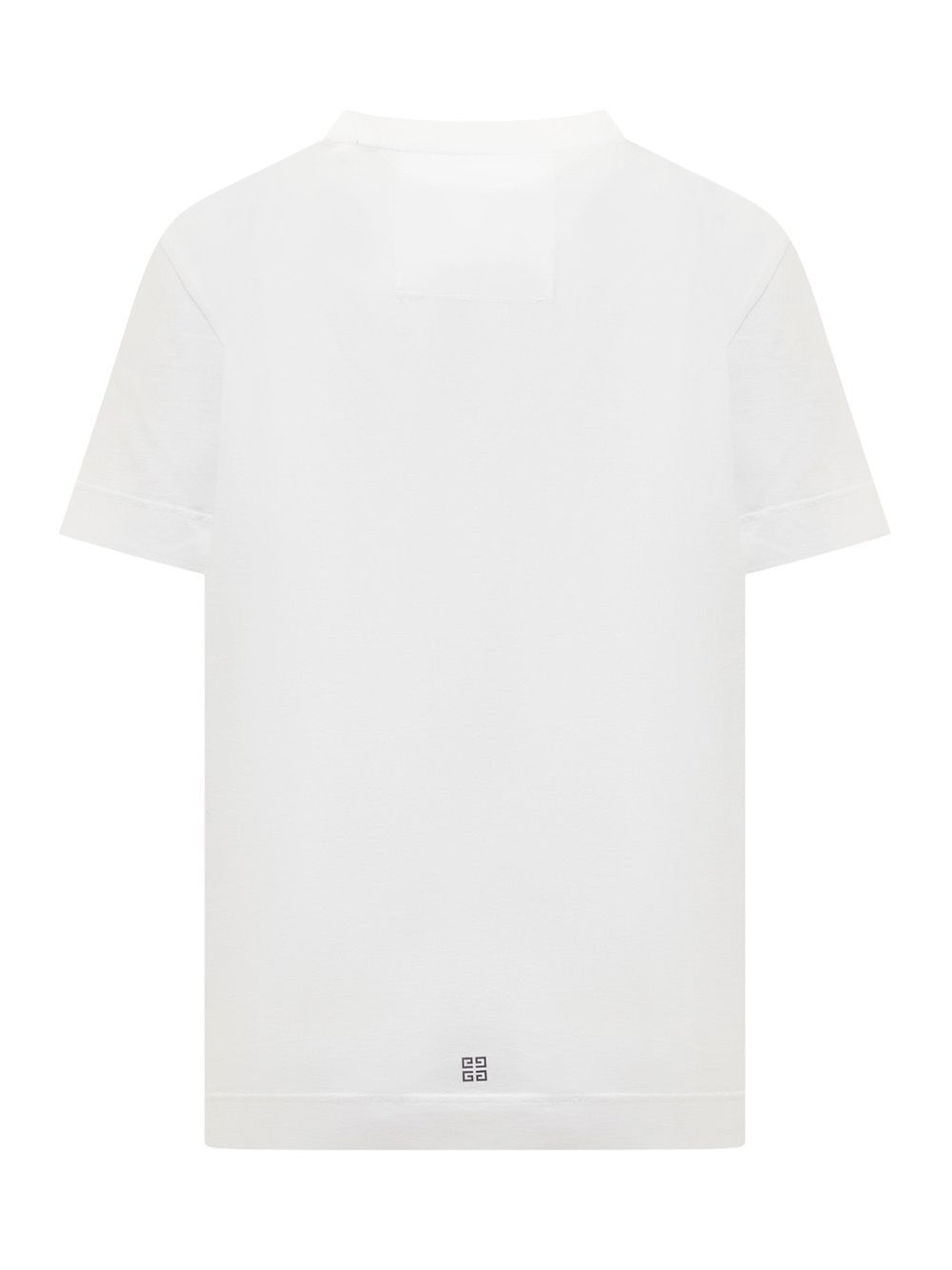 Givenchy Givenchy Archetype T-shirt