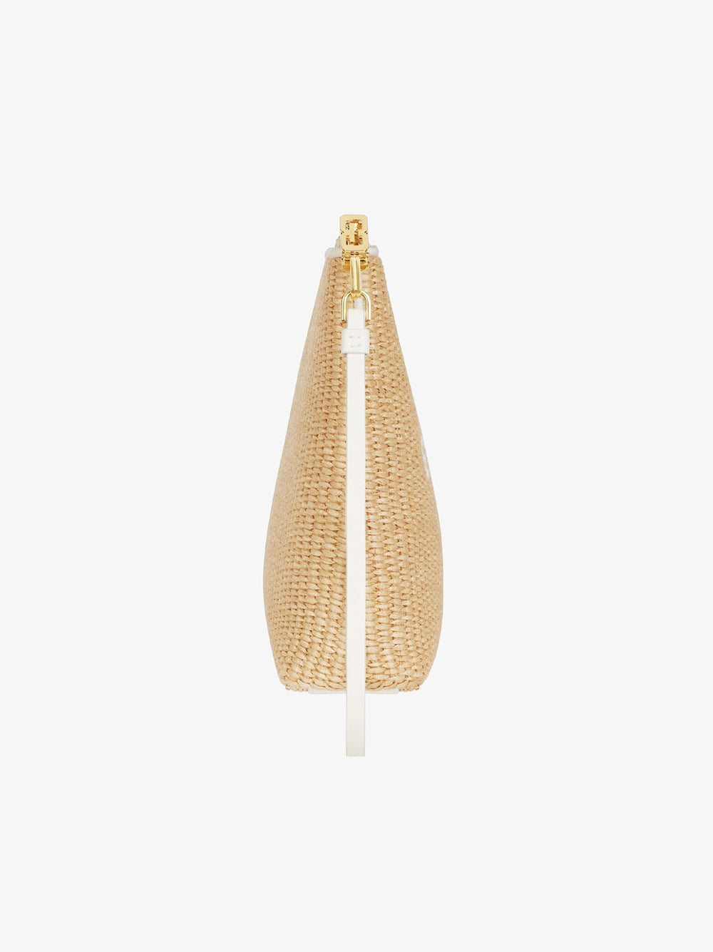 Givenchy Givenchy Clutch Bag In Raffia