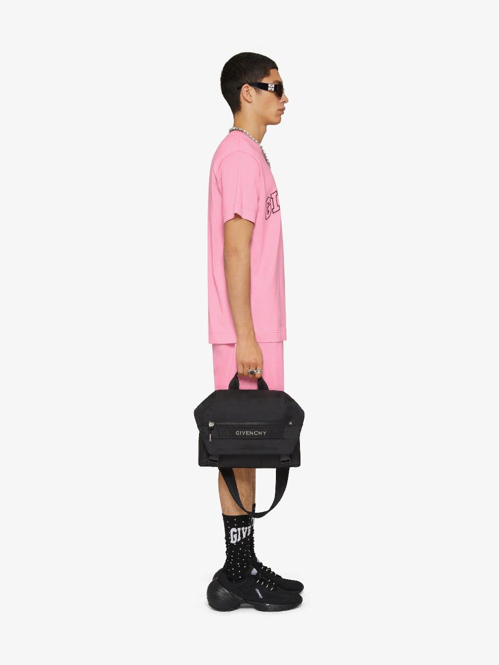 Givenchy Givenchy College T-shirt