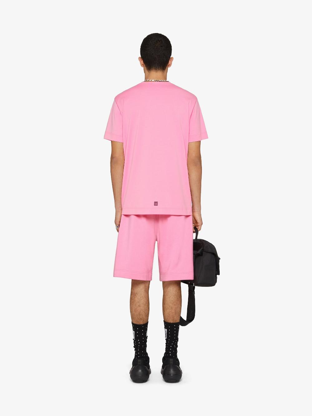Givenchy Givenchy College T-shirt