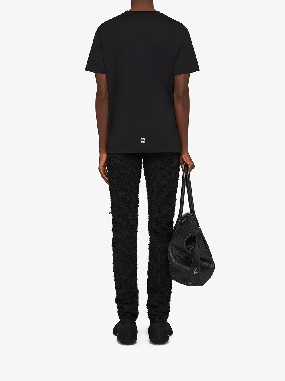 Givenchy Givenchy College T-shirt