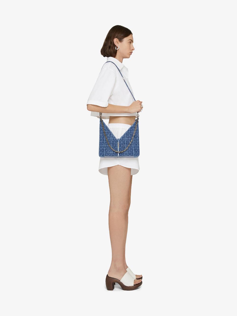 Givenchy Givenchy Mini Shorts