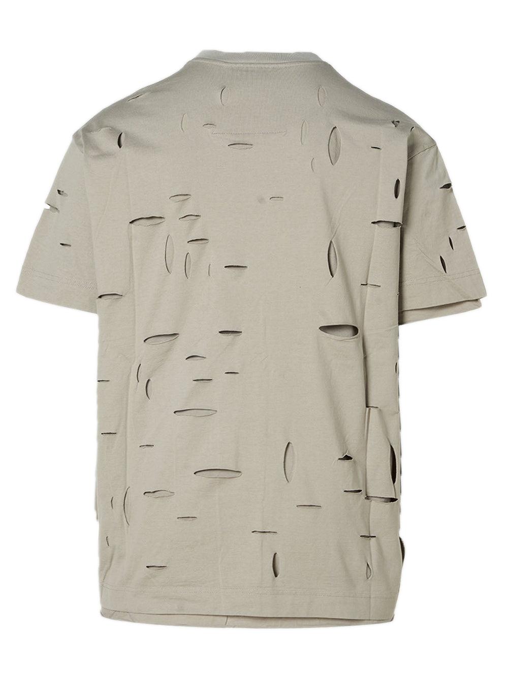 Givenchy Givenchy Oversized T-shirt