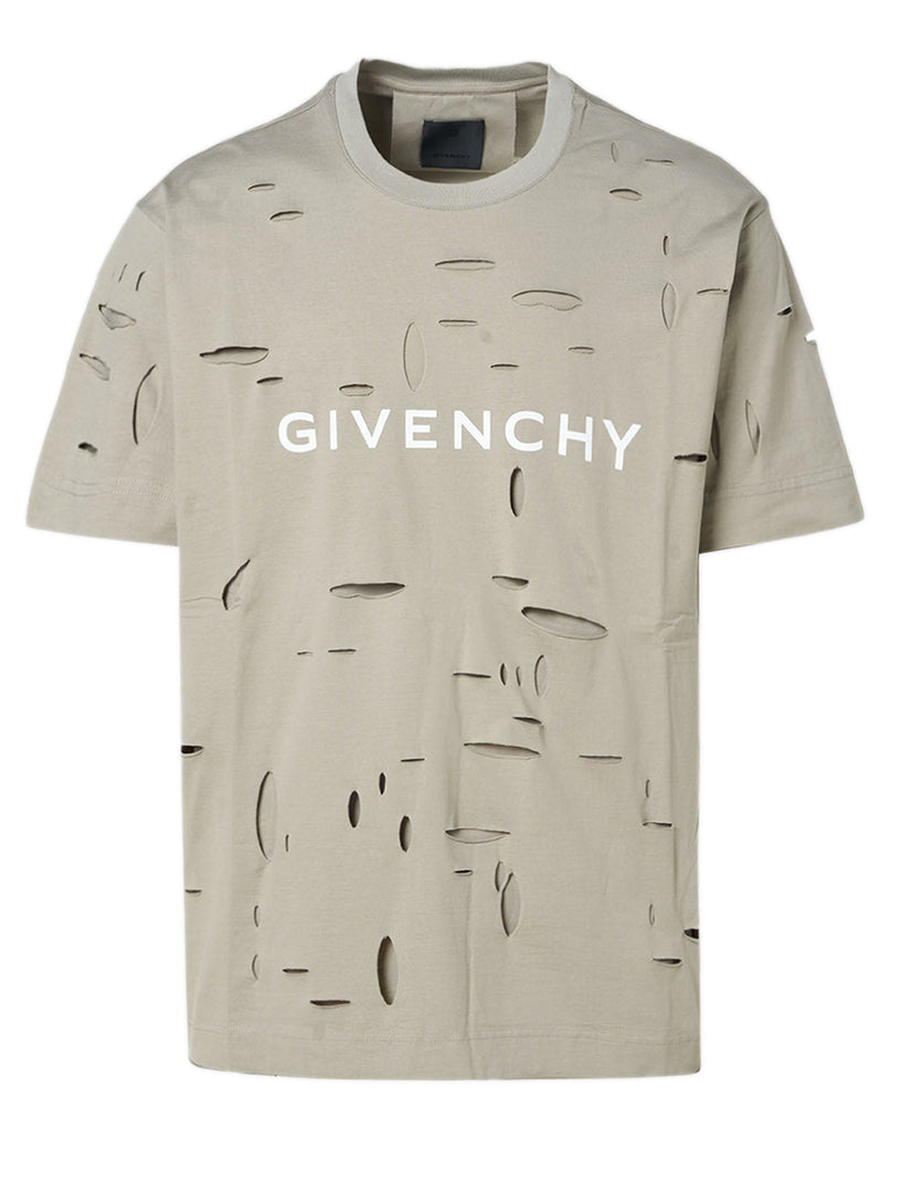 Givenchy Givenchy oversized t-shirt