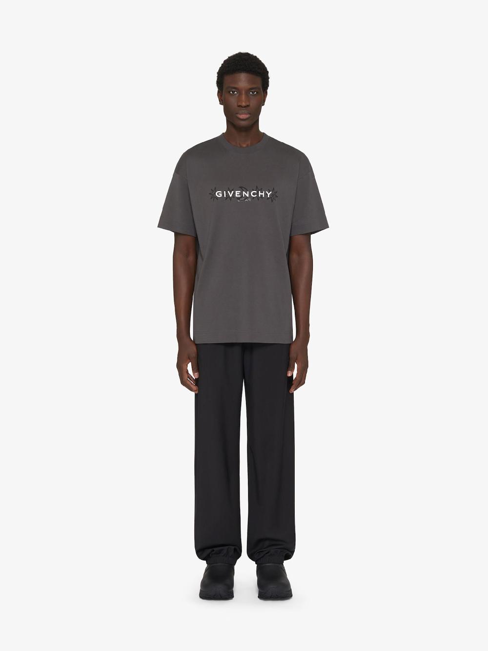 Givenchy Givenchy Reverse T-shirt