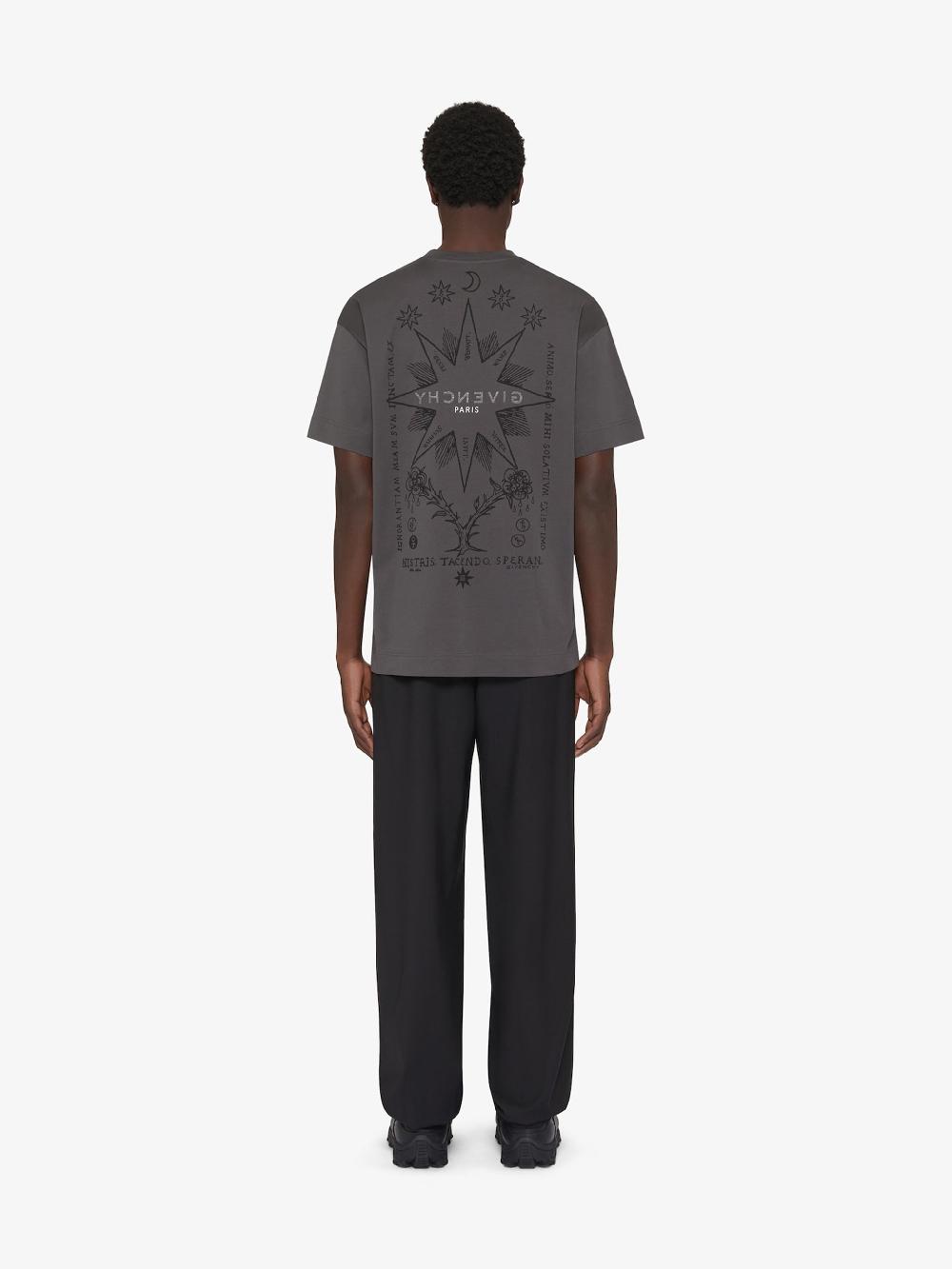 Givenchy Givenchy Reverse T-shirt