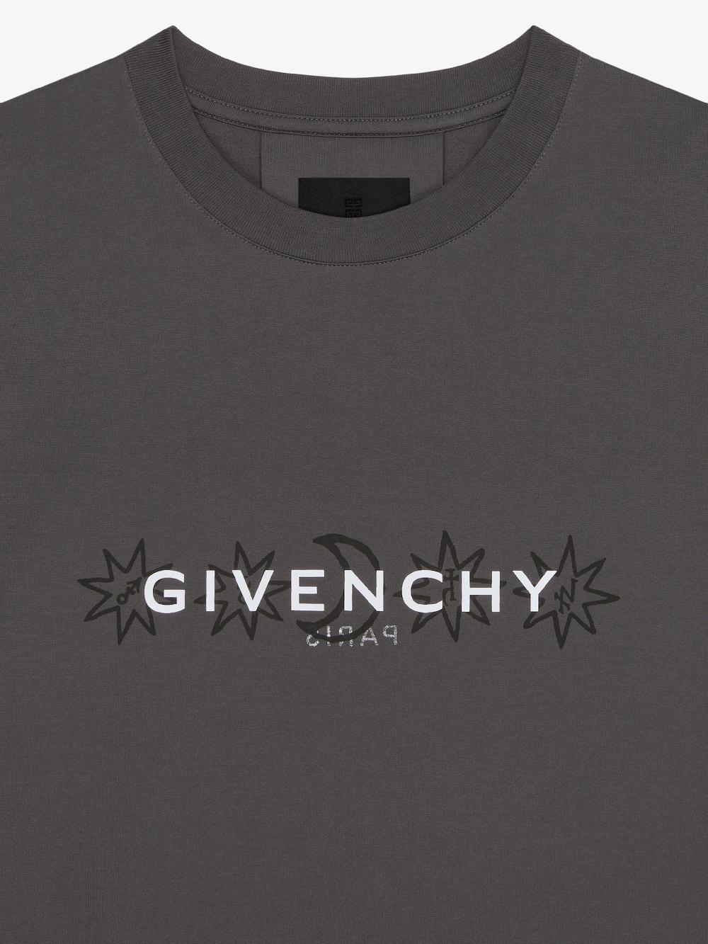 Givenchy Givenchy Reverse T-shirt