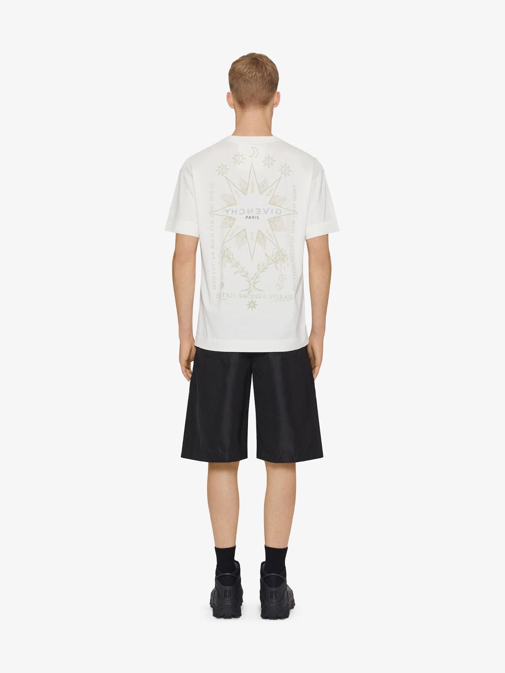 Givenchy Givenchy Reverse T-shirt