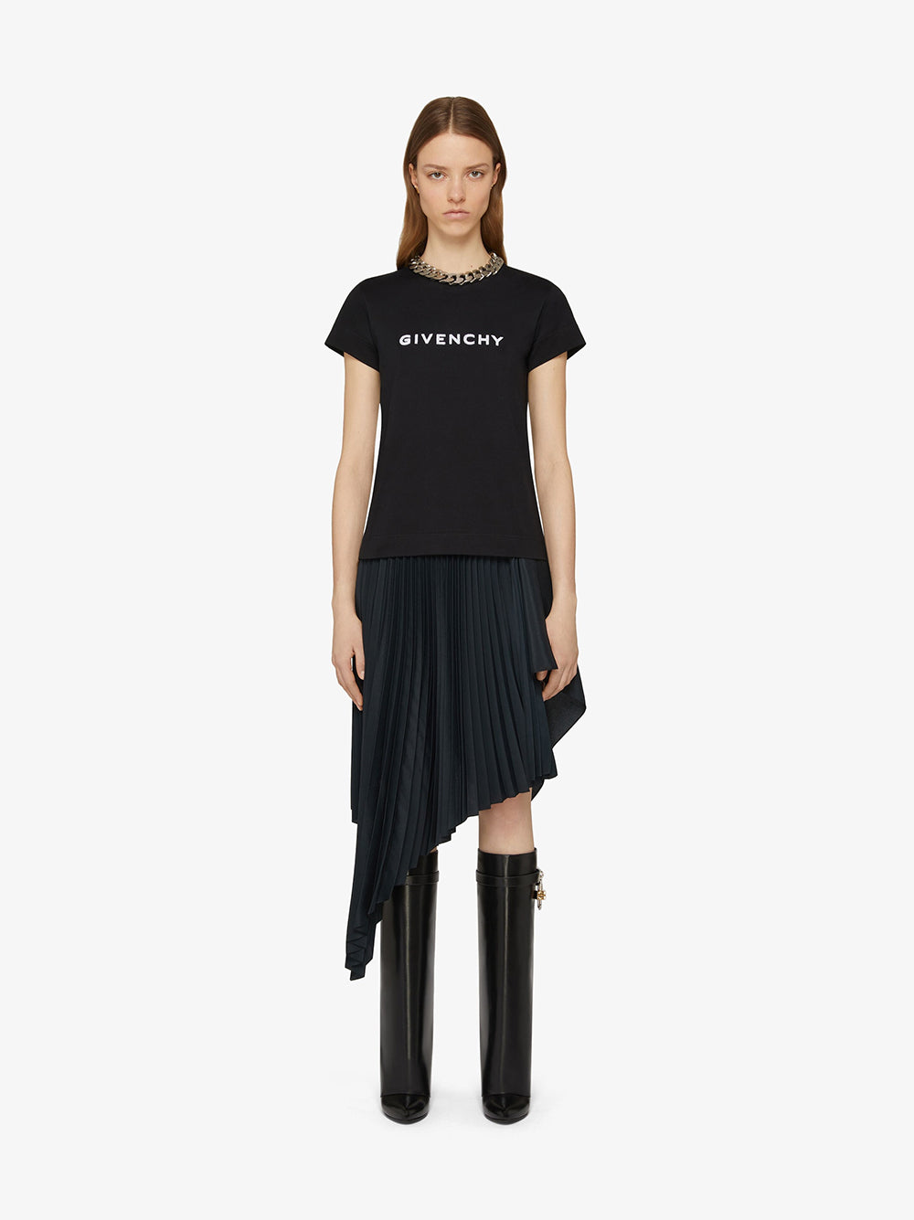 Givenchy Givenchy Reverse T-shirt