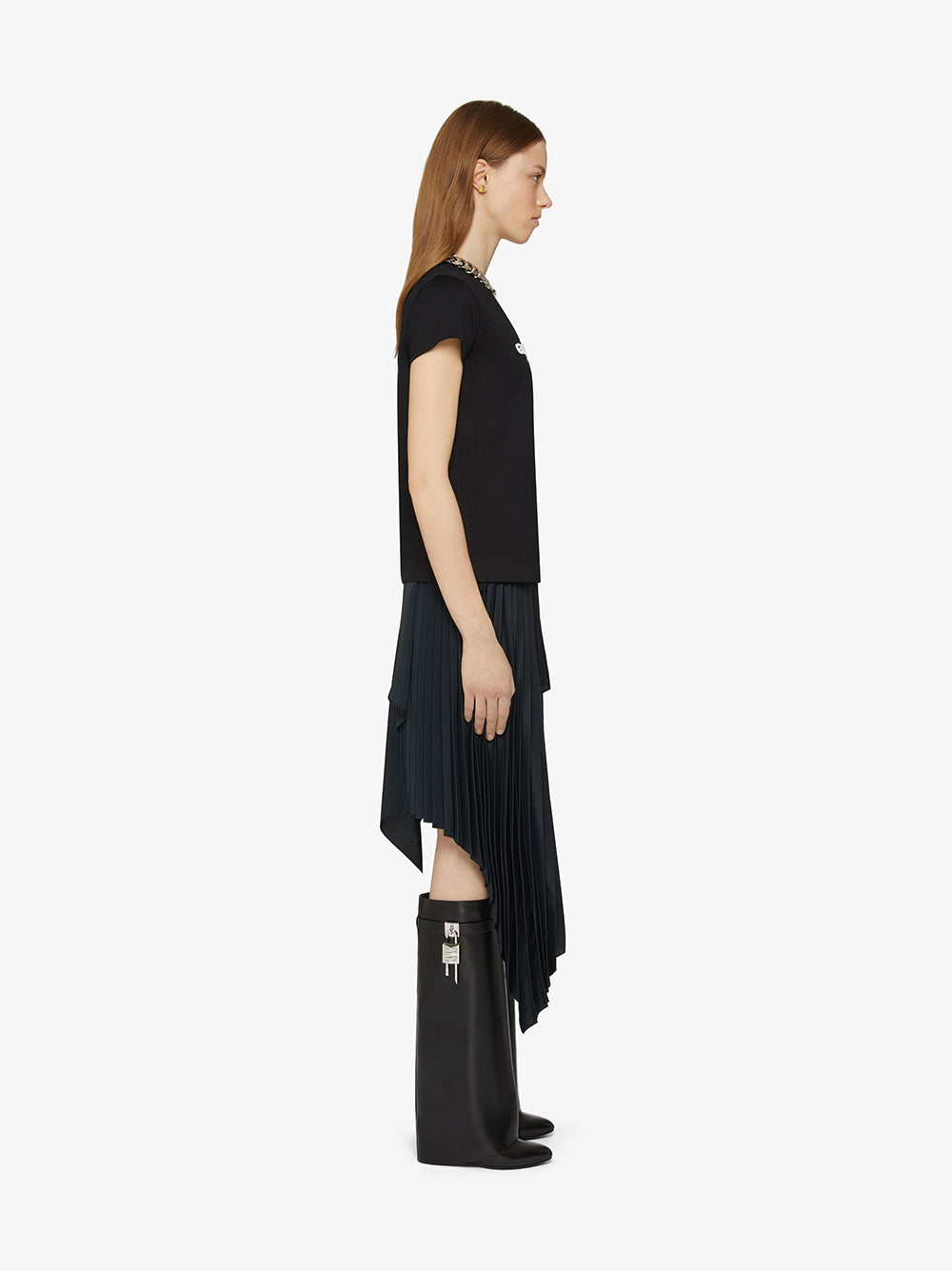 Givenchy Givenchy Reverse T-shirt