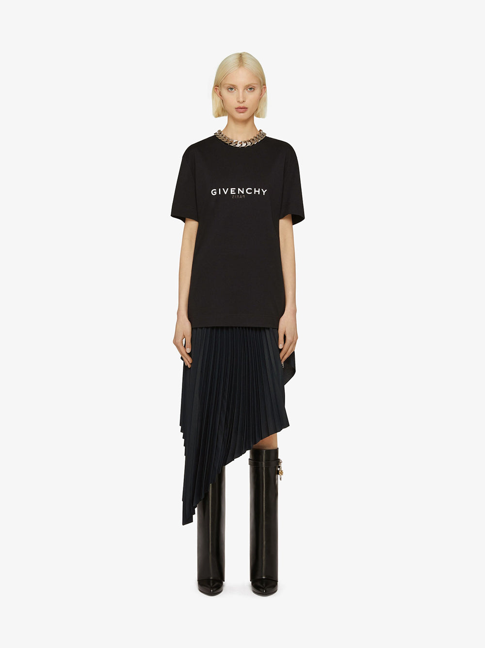 Givenchy Givenchy Reverse T-shirt