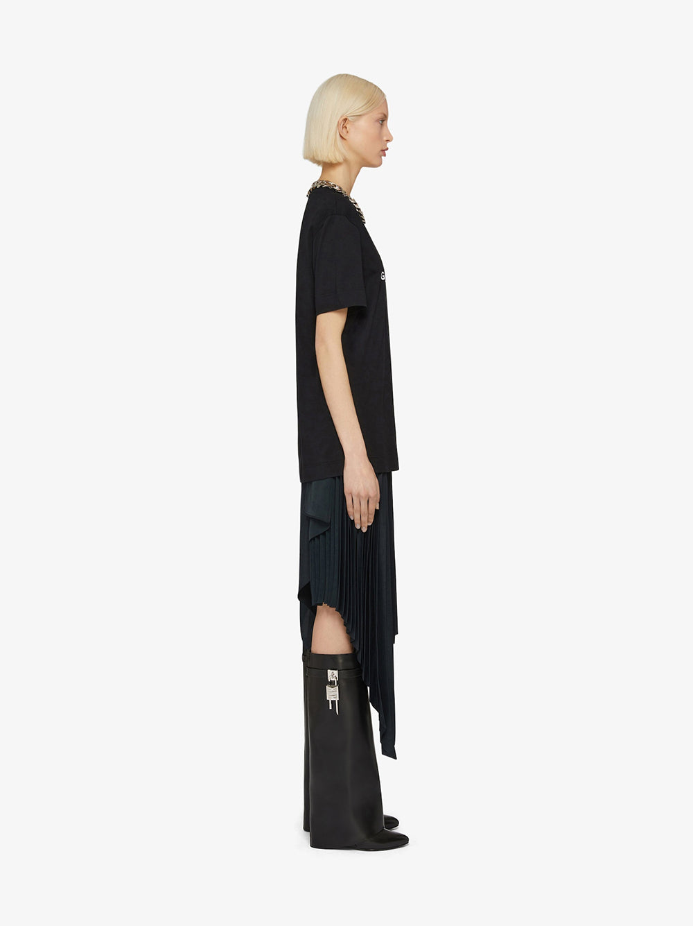 Givenchy Givenchy Reverse T-shirt