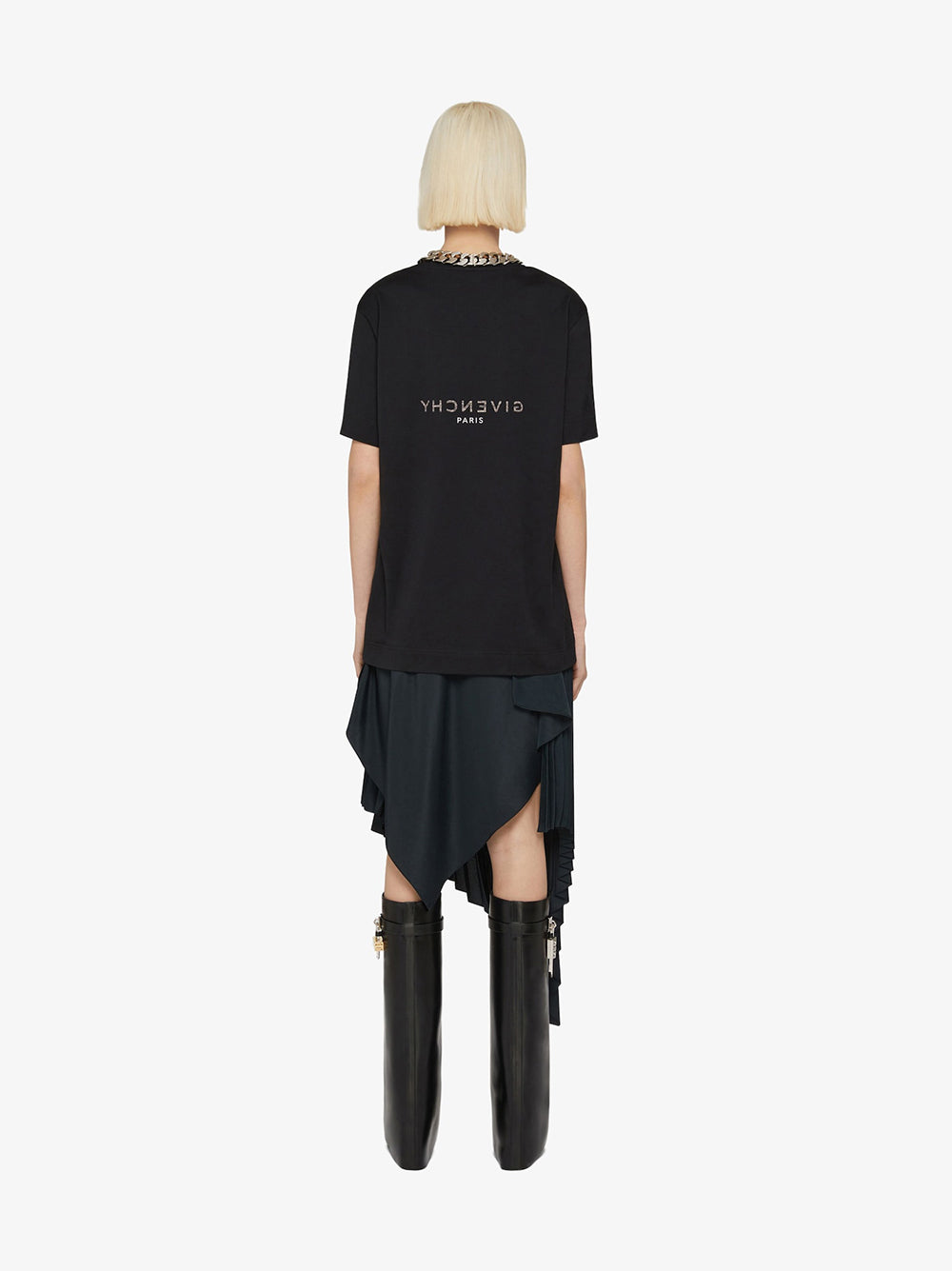 Givenchy Givenchy Reverse T-shirt