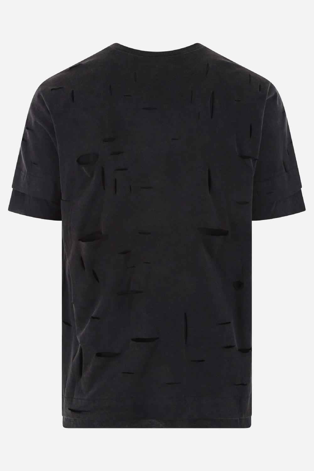 Givenchy Givenchy T-shirt
