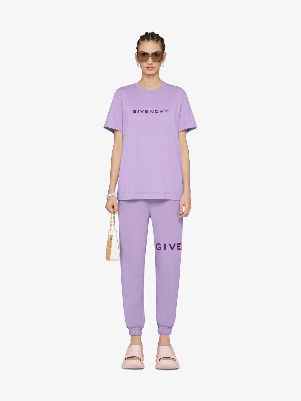 Givenchy Givenchy T-shirt