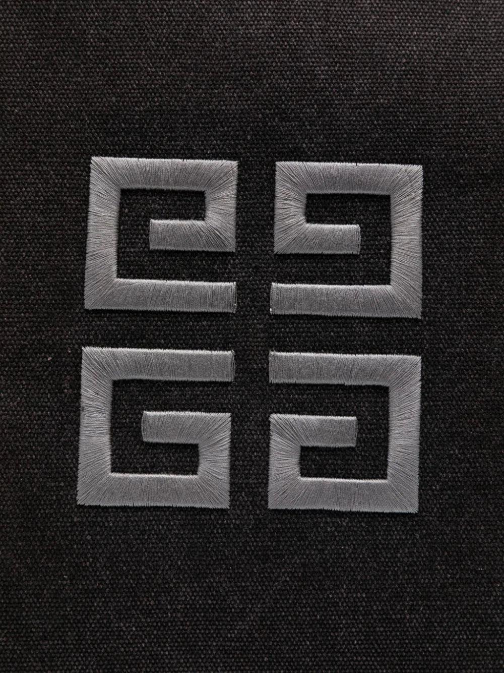 Givenchy Givenchy Tote Bag In Canvas