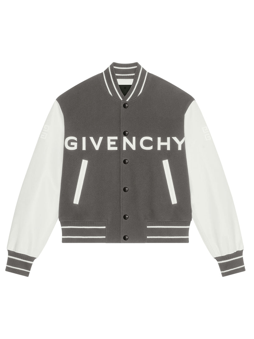 Givenchy Givenchy varsity jacket
