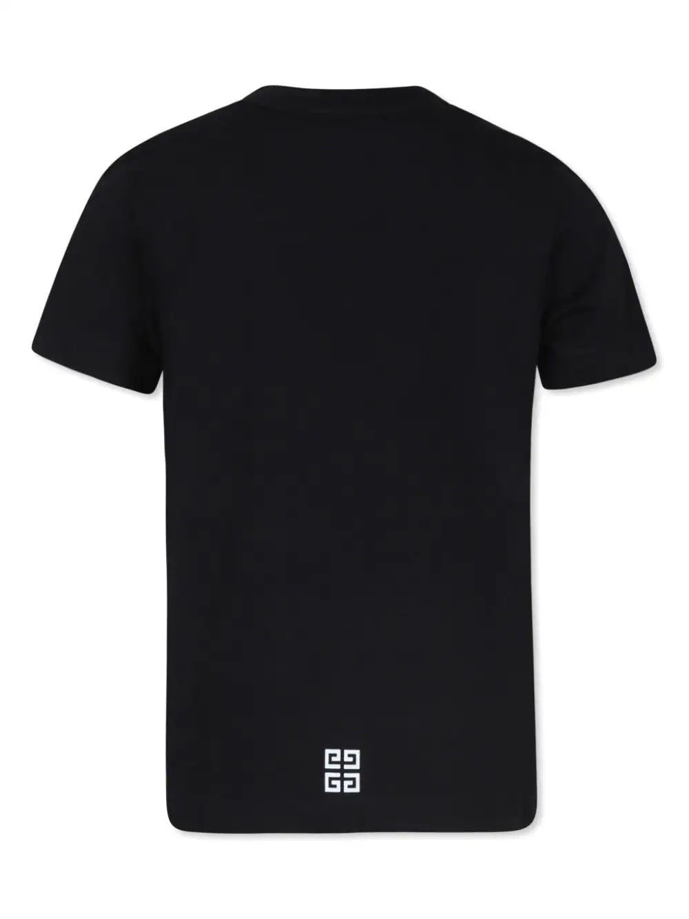 Givenchy Kids Givenchy College T-shirt