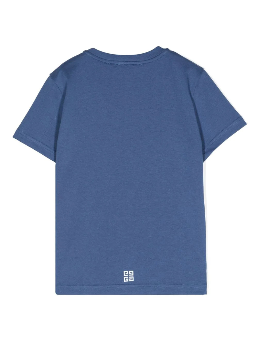 Givenchy Kids Givenchy College T-shirt