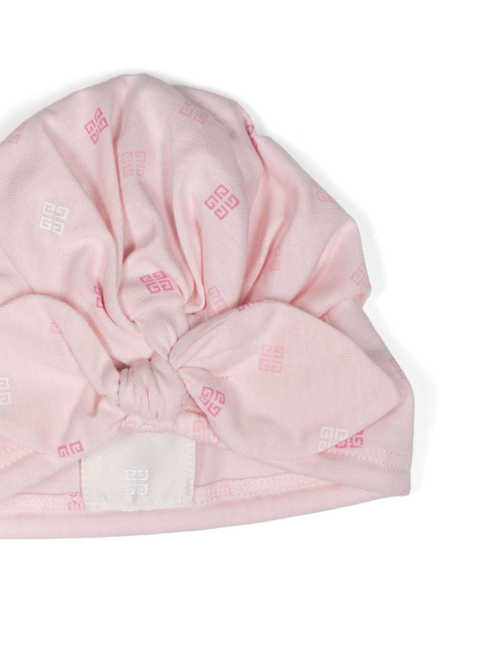 Givenchy Kids Givenchy Suit With Cap