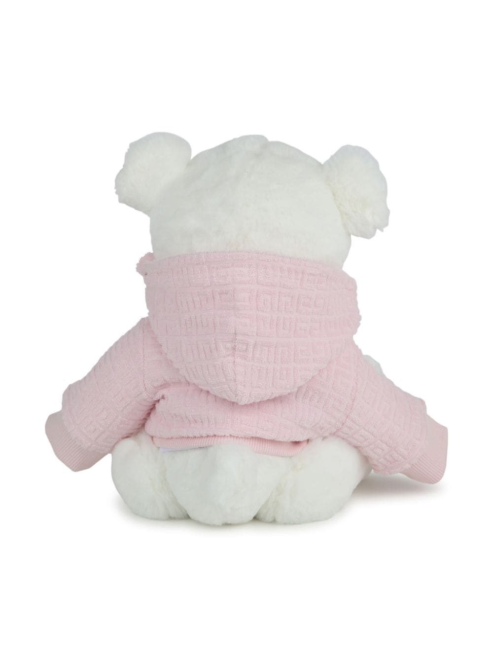 Givenchy Kids Givenchy Teddy Bear