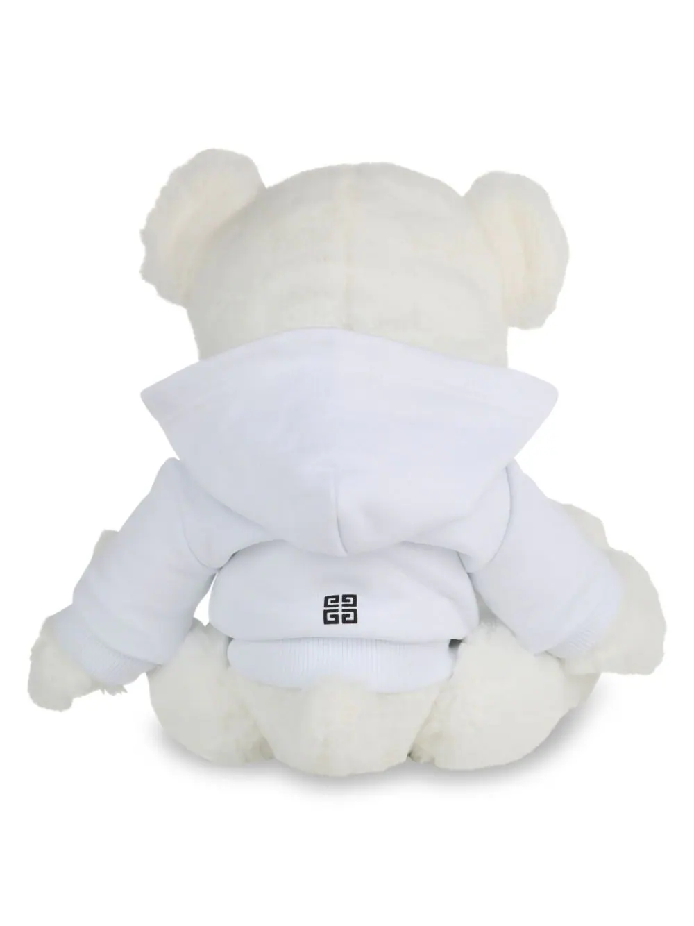 Givenchy Kids Givenchy Teddy Bear In Faux Fur