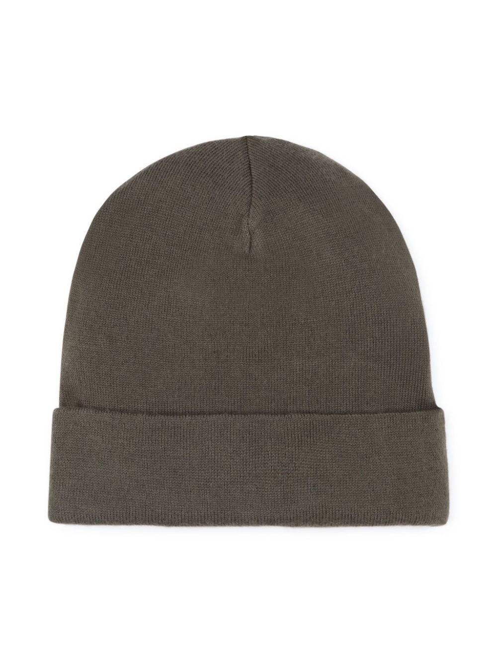 Givenchy Kids Logo Beanie