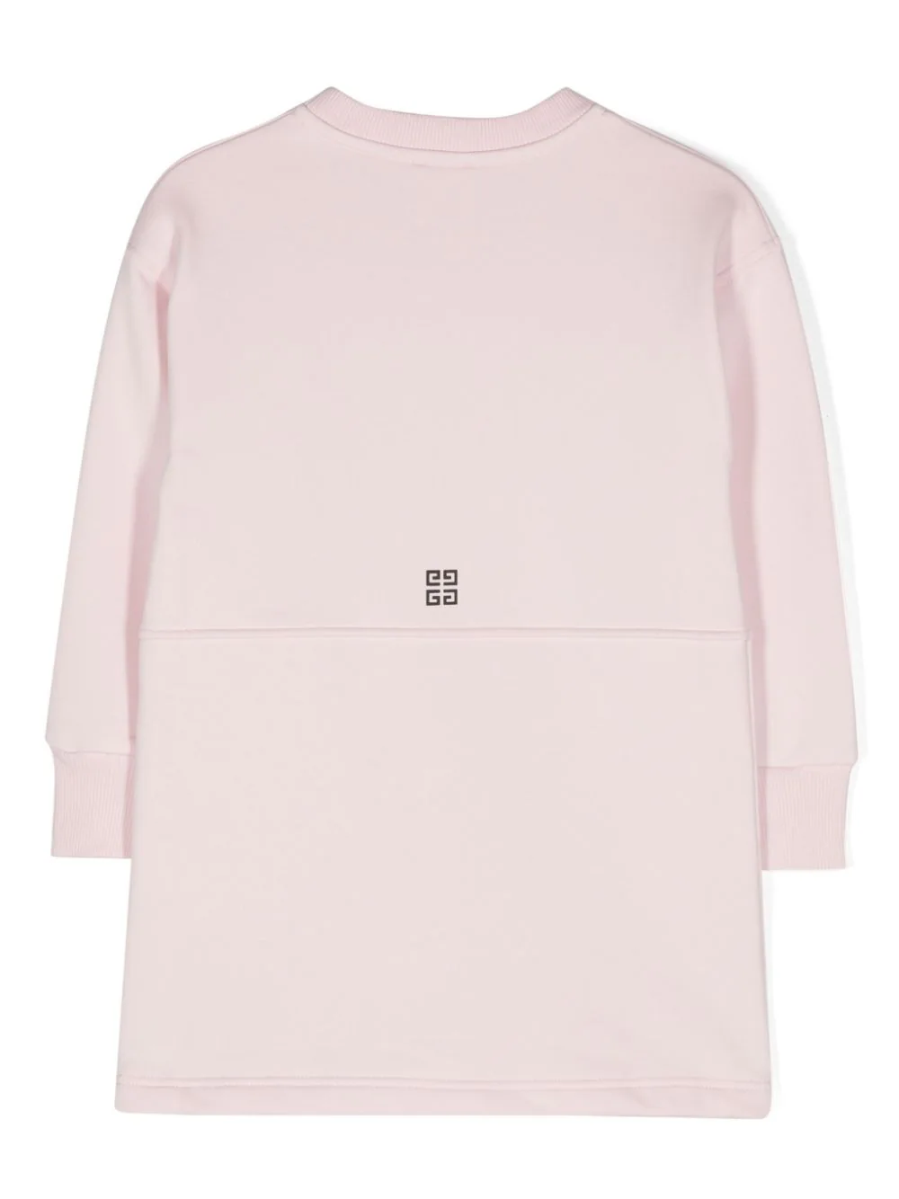 Givenchy Kids Logo Dress
