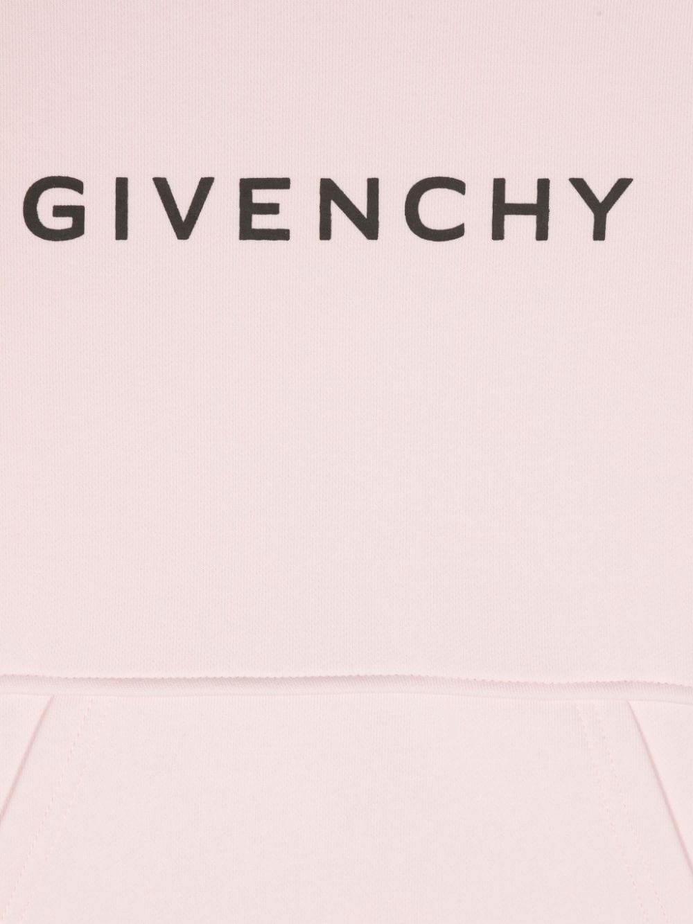 Givenchy Kids Logo Dress