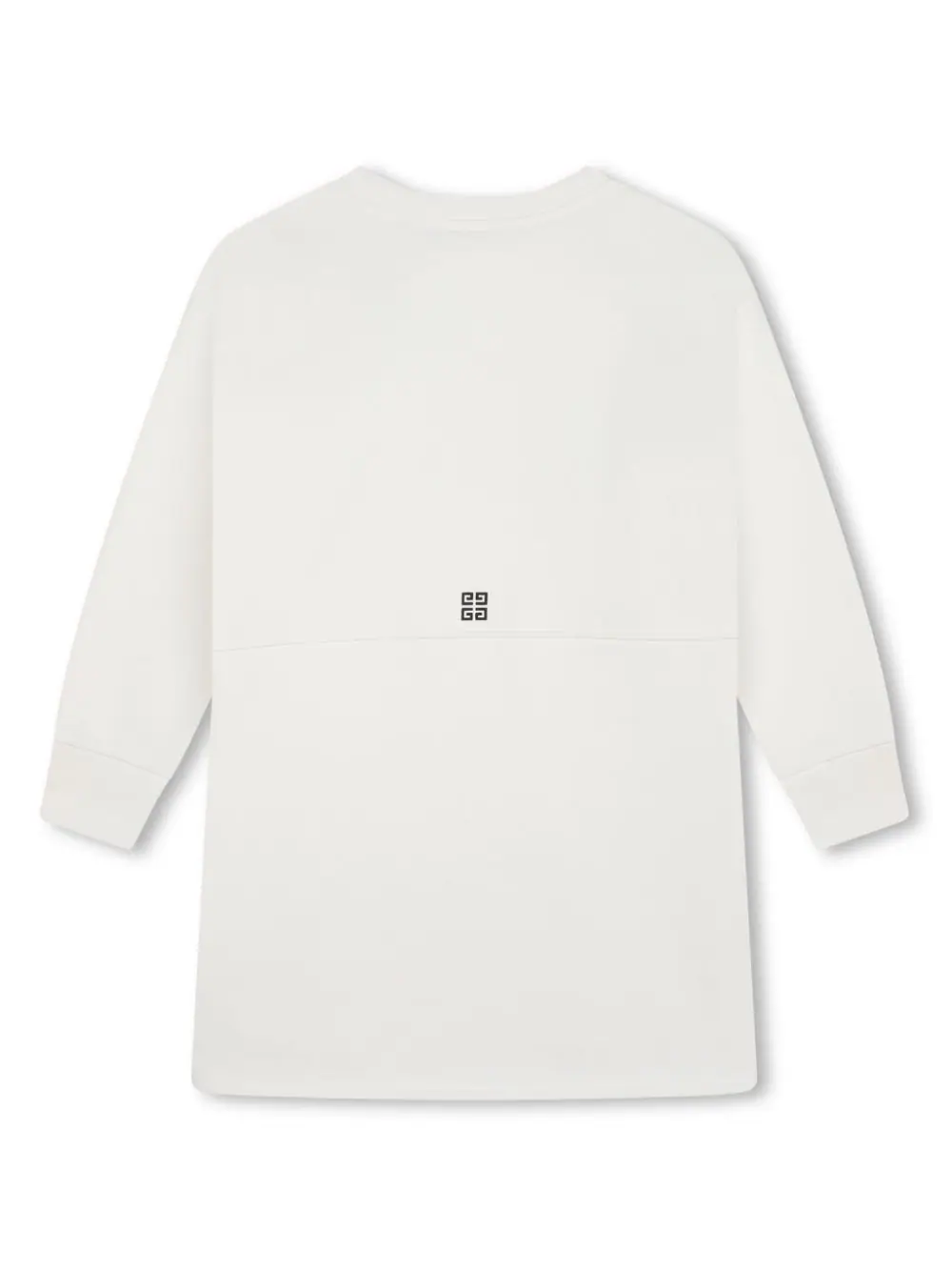 Givenchy Kids Logo Dress