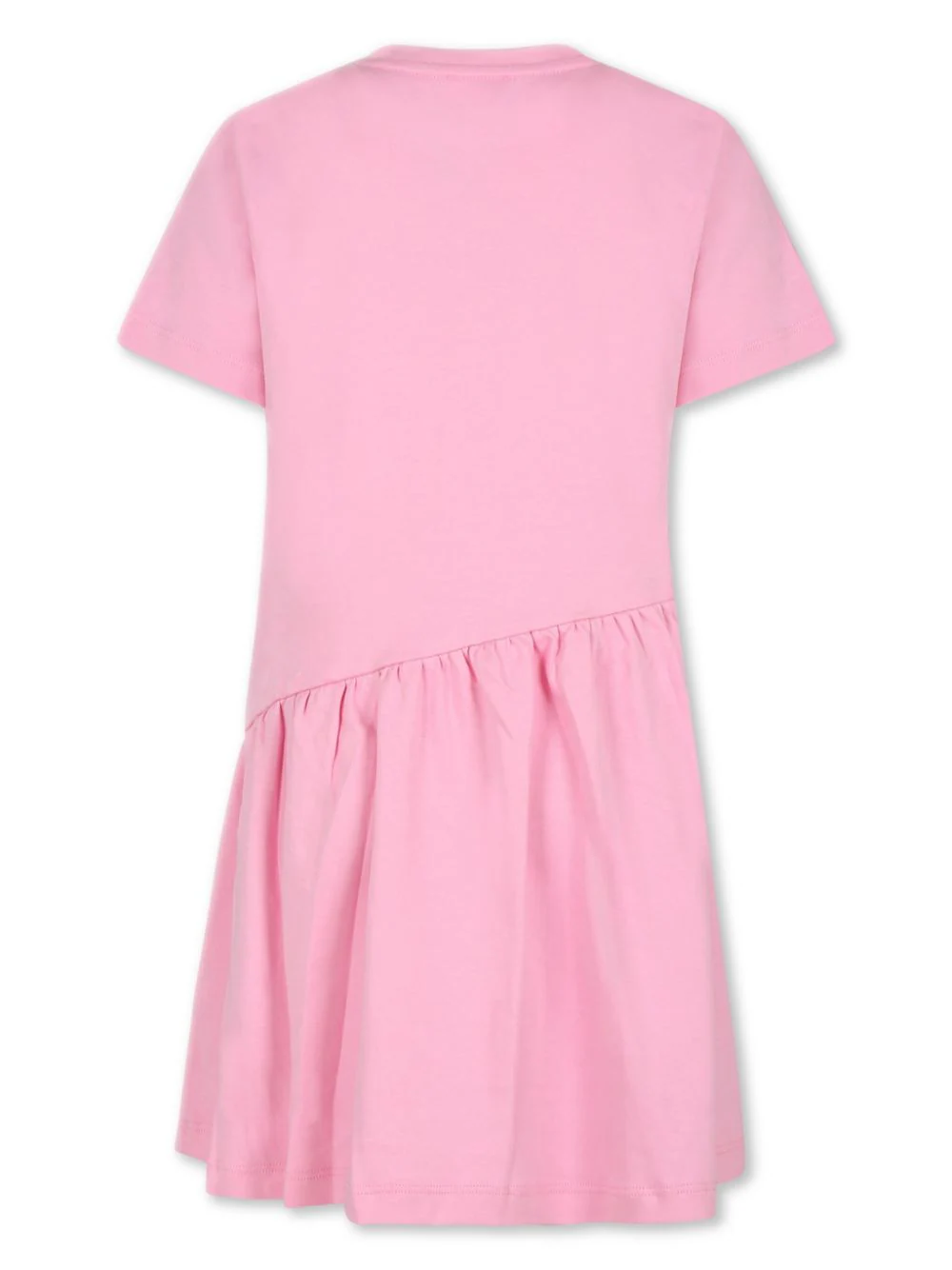 Givenchy Kids Logo Dress