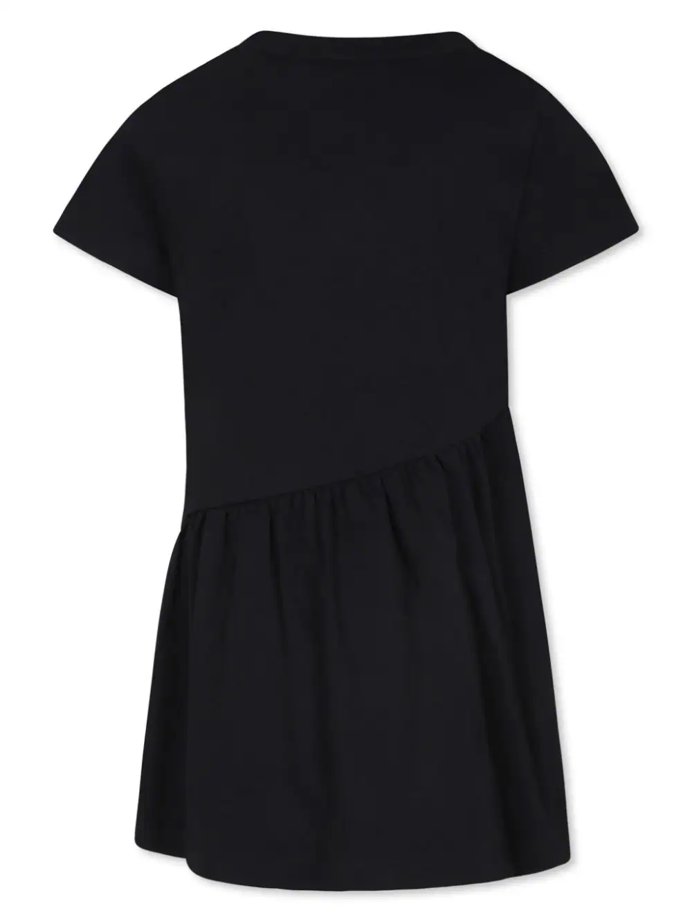 Givenchy Kids Logo Dress