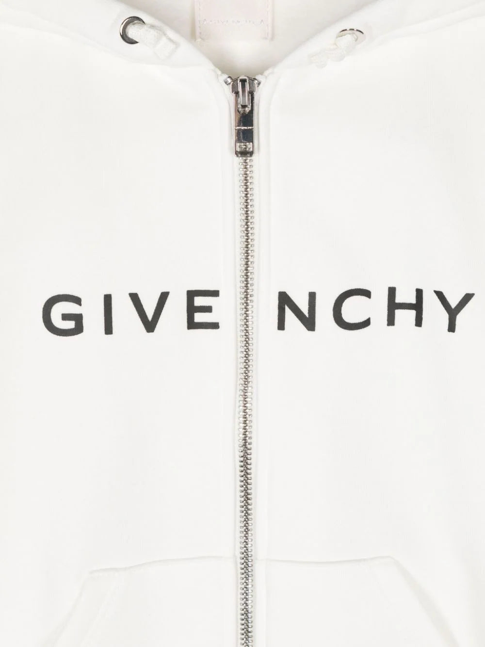 Givenchy Kids Logo Hoodie