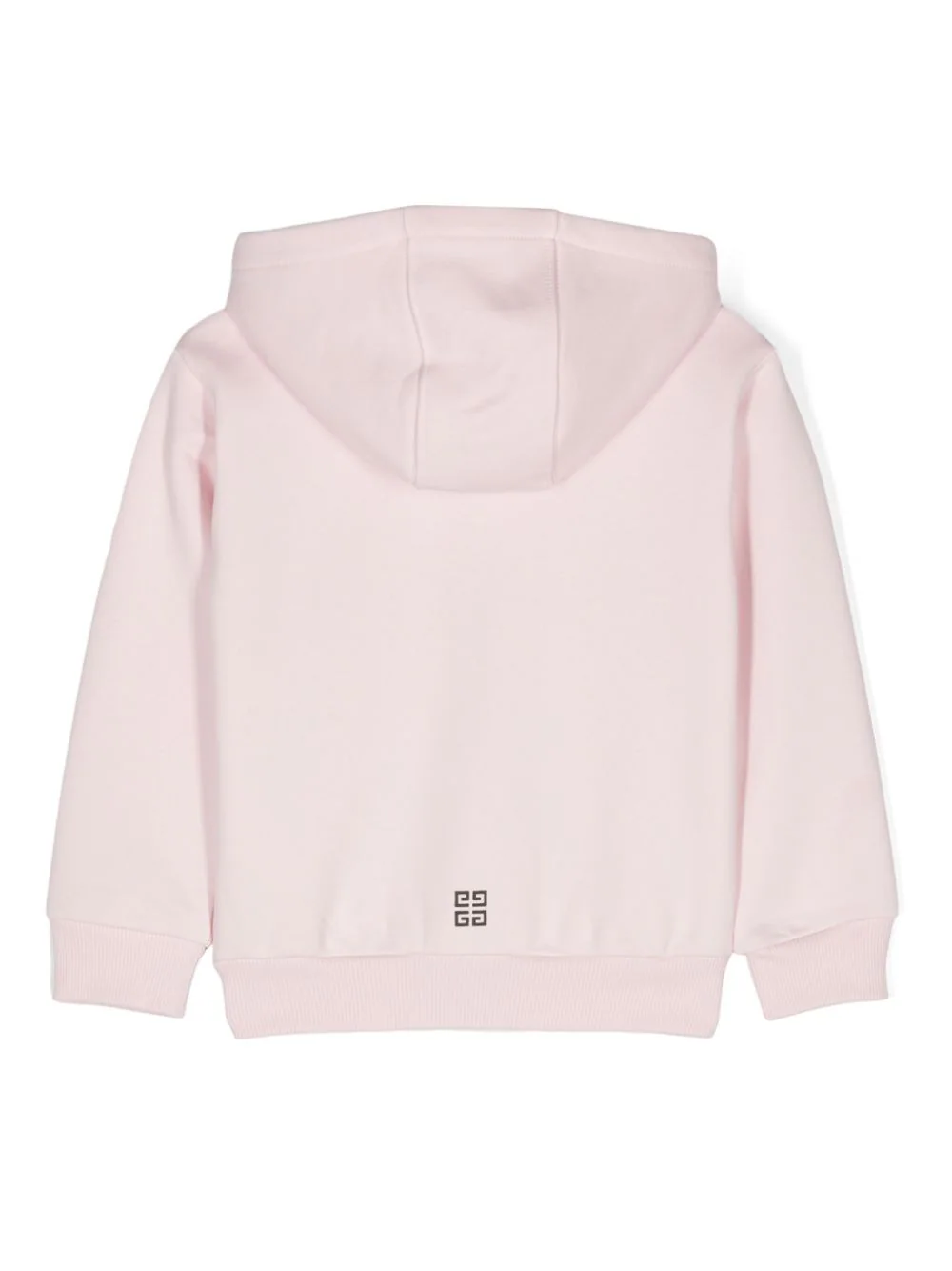 Givenchy Kids Logo Hoodie