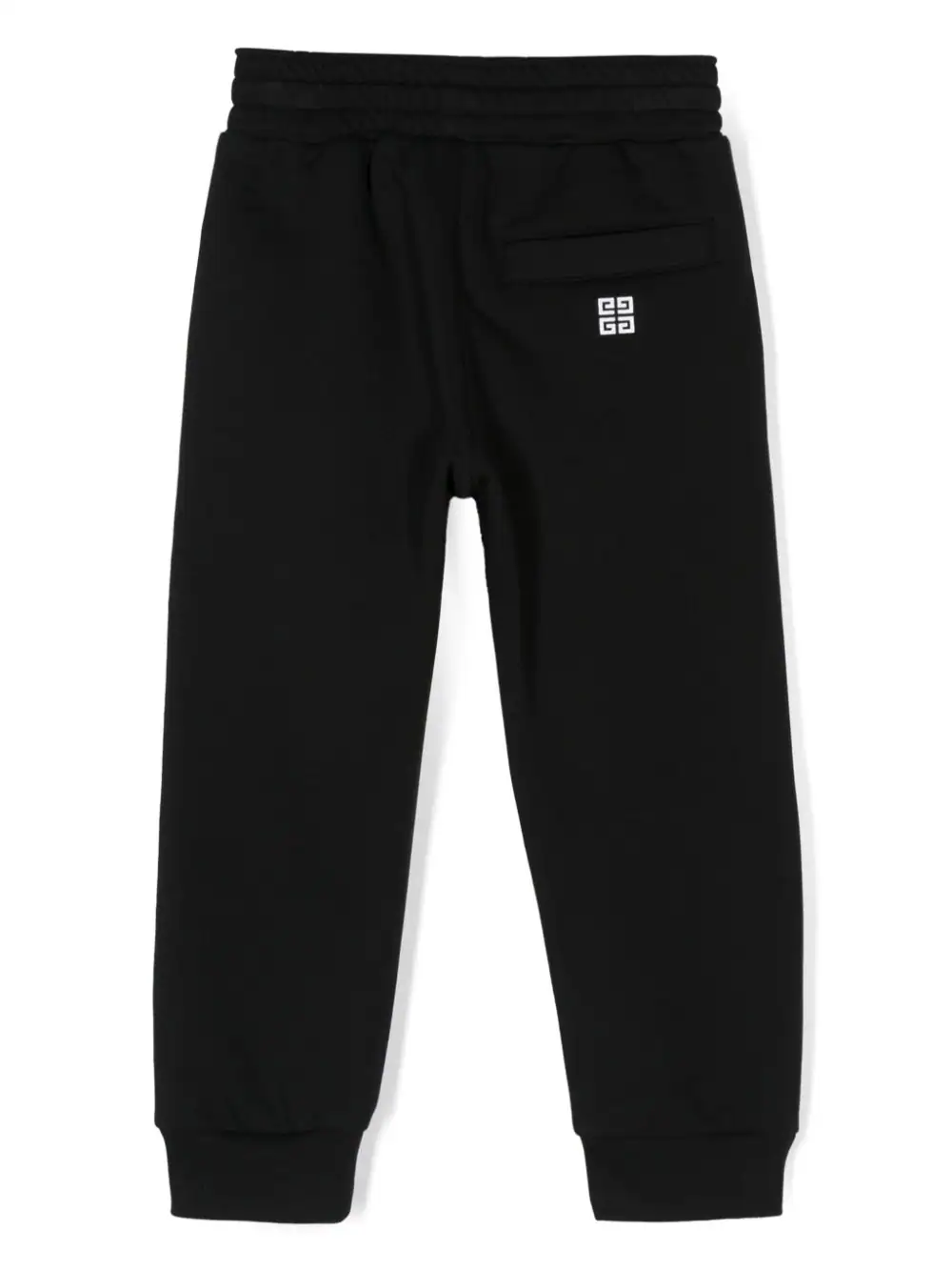 Givenchy Kids Logo-print Track Pants