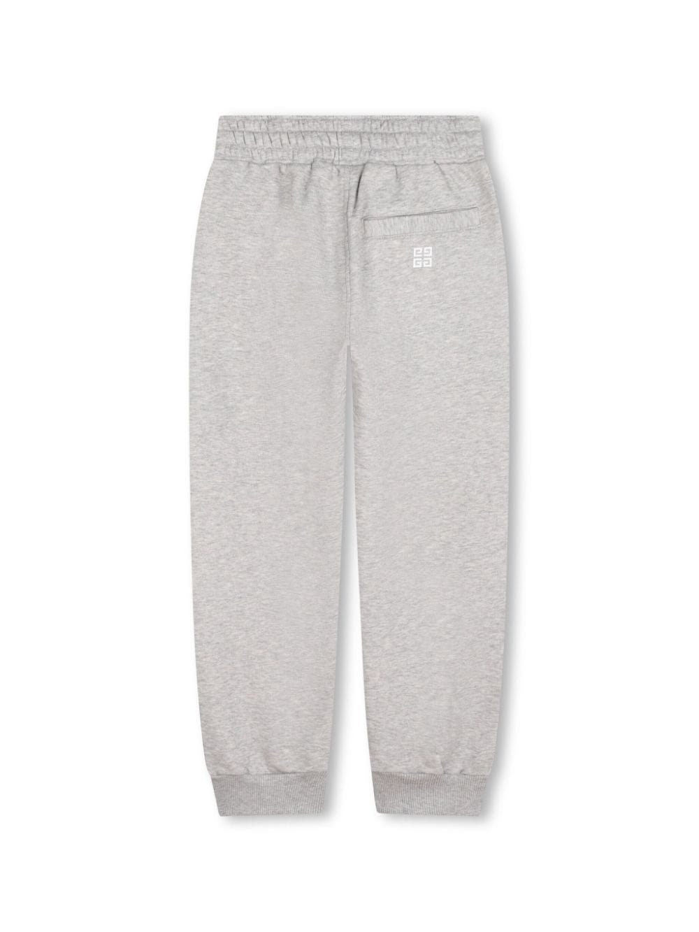 Givenchy Kids Logo-print Track Pants