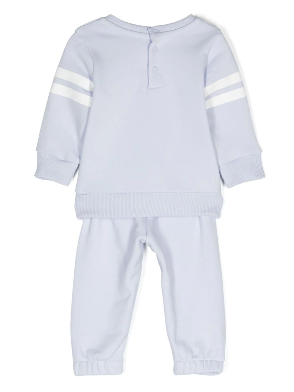 Givenchy Kids Logo-print Tracksuit