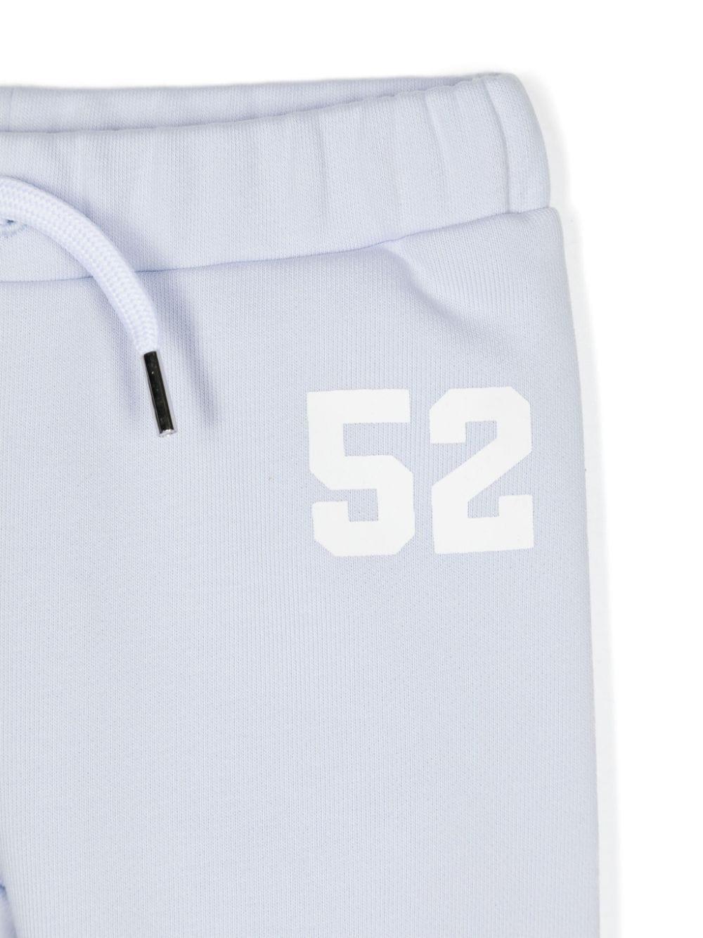 Givenchy Kids Logo-print Tracksuit