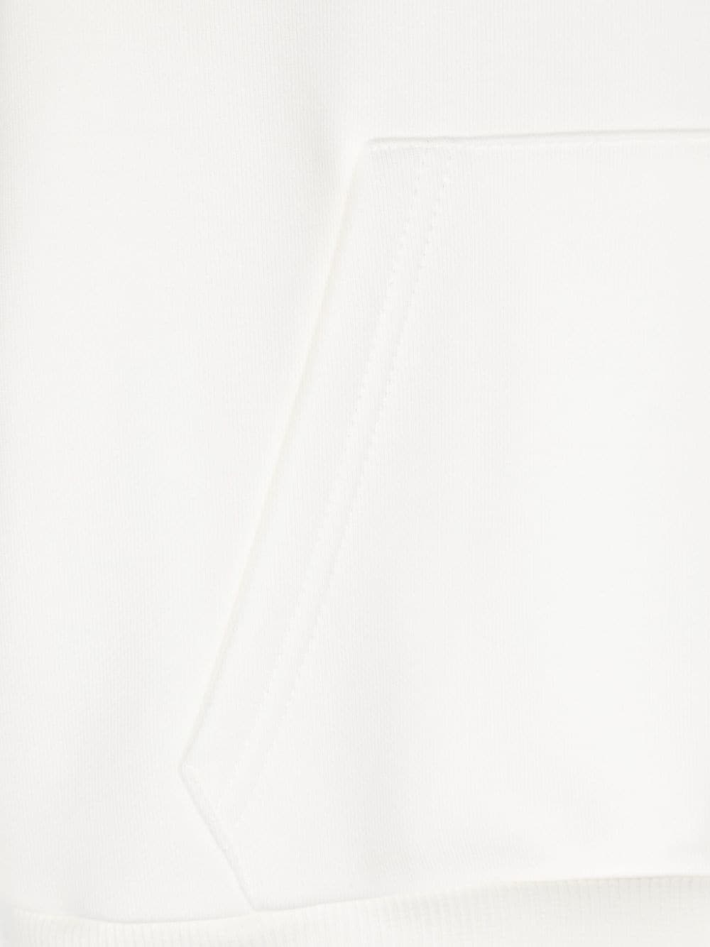 Givenchy Kids Logo Sweatshirt