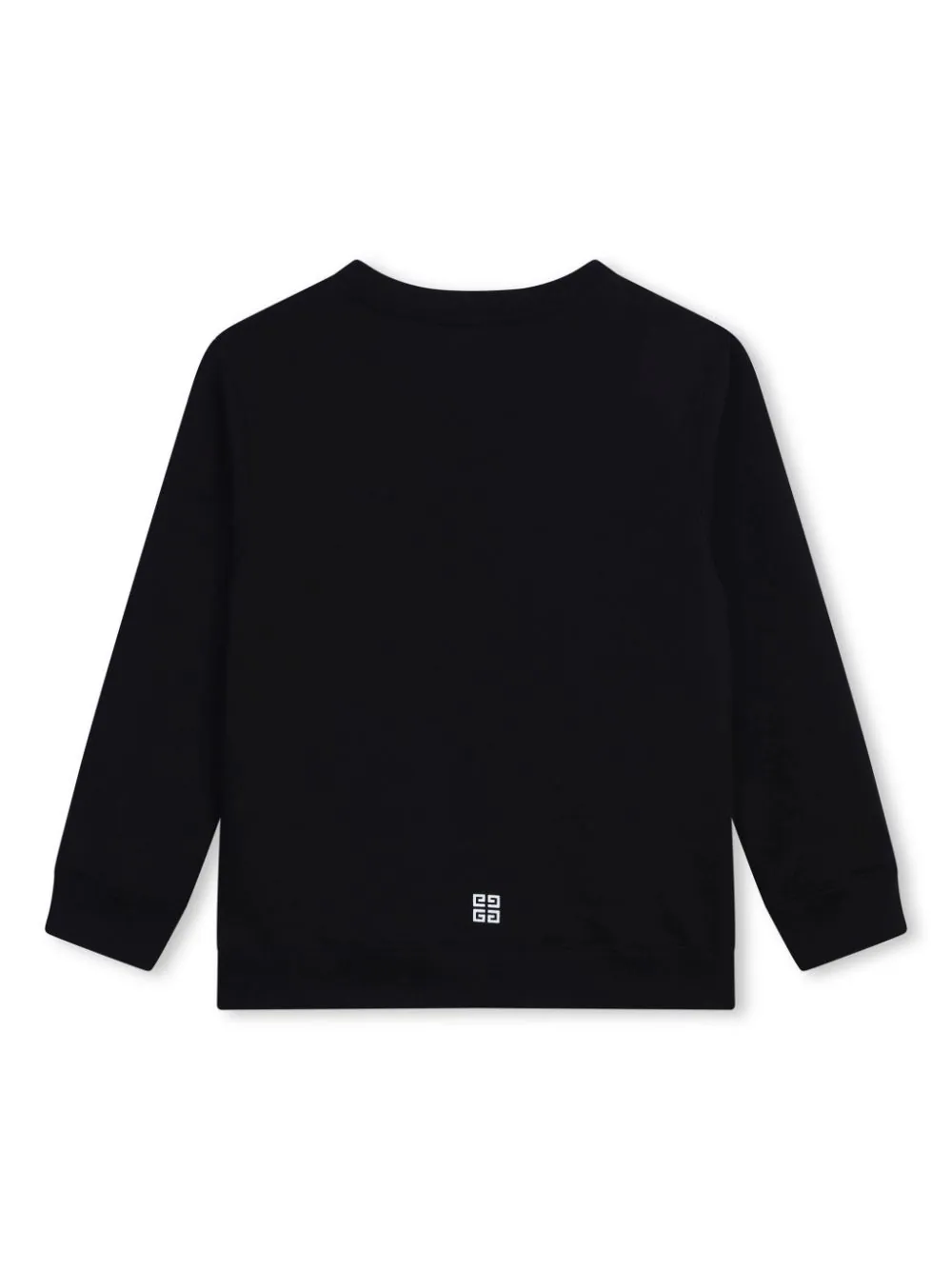 Givenchy Kids Logo Sweatshirt
