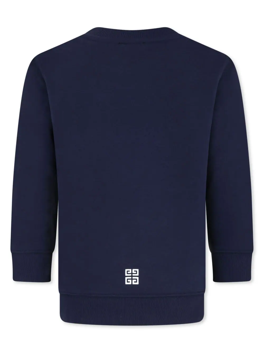 Givenchy Kids Logo Sweatshirt