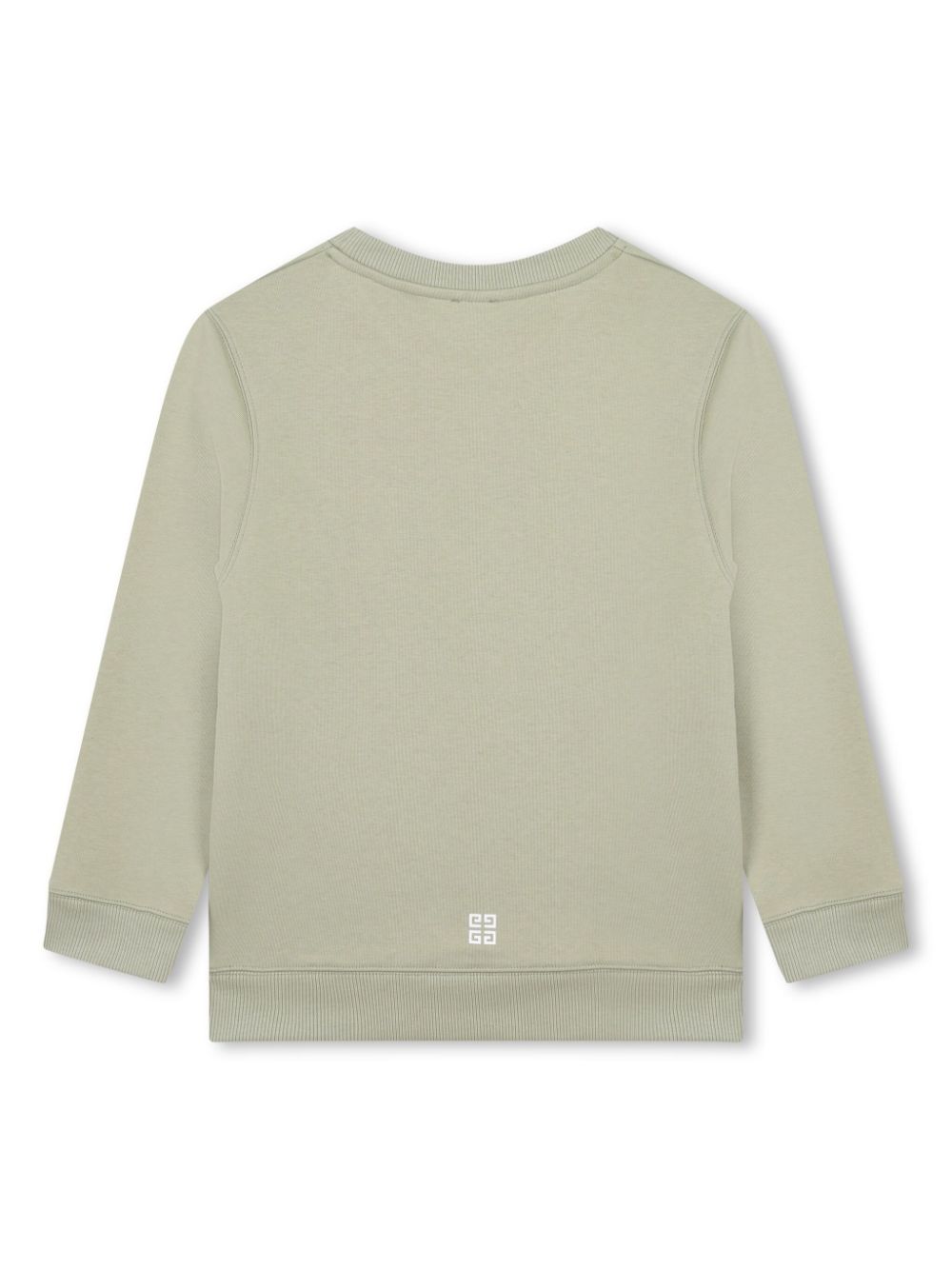 Givenchy Kids Logo Sweatshirt