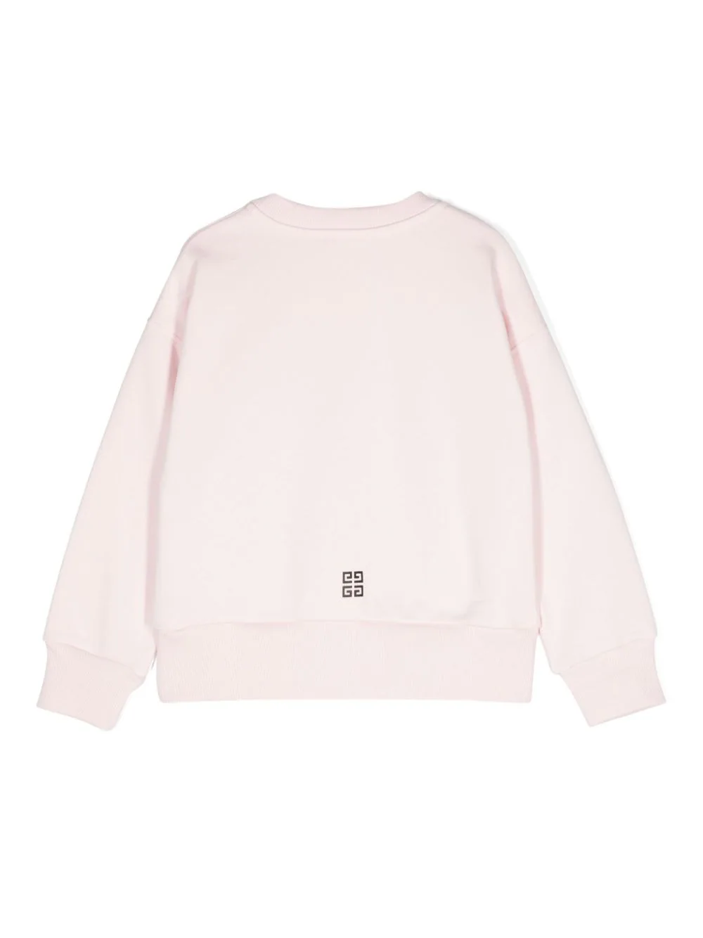 Givenchy Kids Logo Sweatshirt