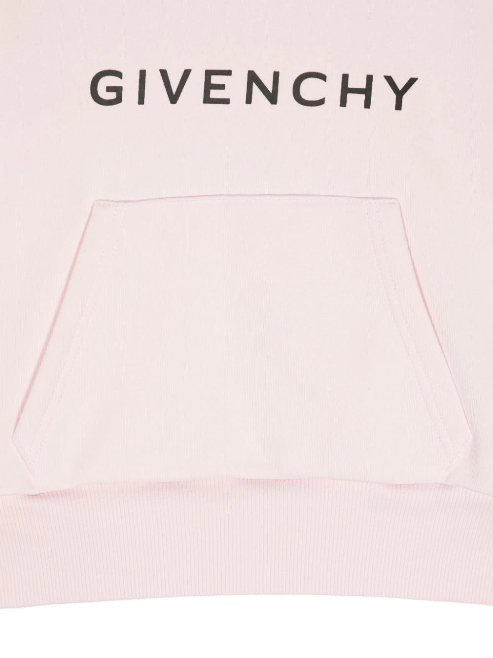Givenchy Kids Logo Sweatshirt